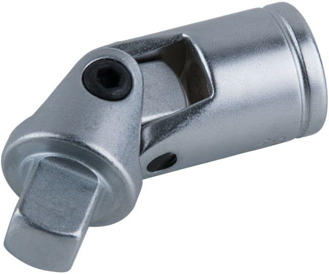 KS Tools 922.0627 Coffret de 27 tlg. DOUILLES/Zubehör Ultimate 3/8 "