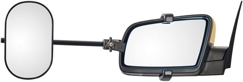 Emuk - Spiegel BMW 5er Modell E-60/ E-61 ab 09/03 bis Herbst 09