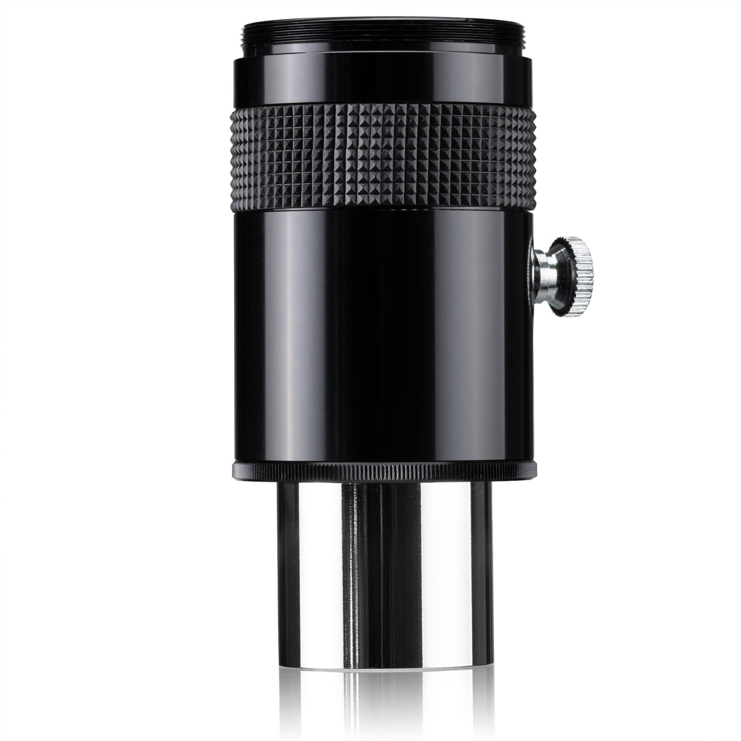 Bresser Teleskop Kameraadapter T2 (31,7mm (1,25 Zoll)) zum Anschluss einer DSLR an ein Teleskop
