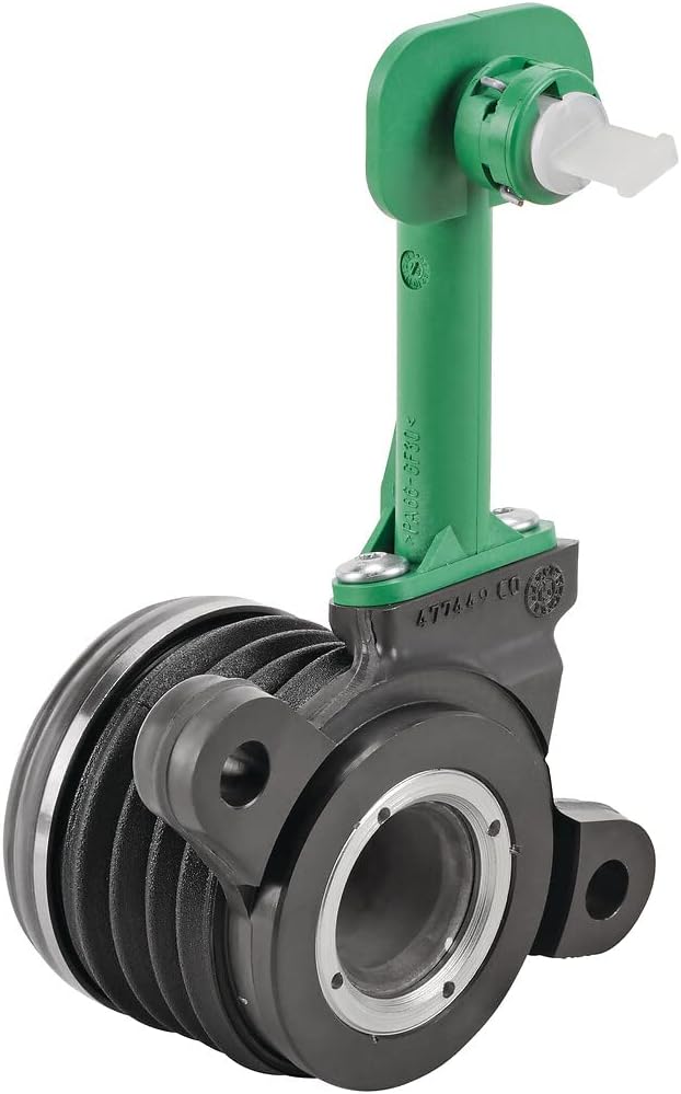 VALEO Zentralausrücker Kupplung 804510