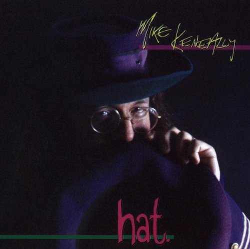 Hat, Audio-CD