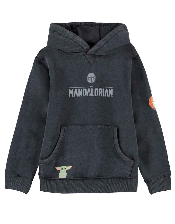 The Mandalorian — The Child Kapuzenpulli für Mädchen, 146/152