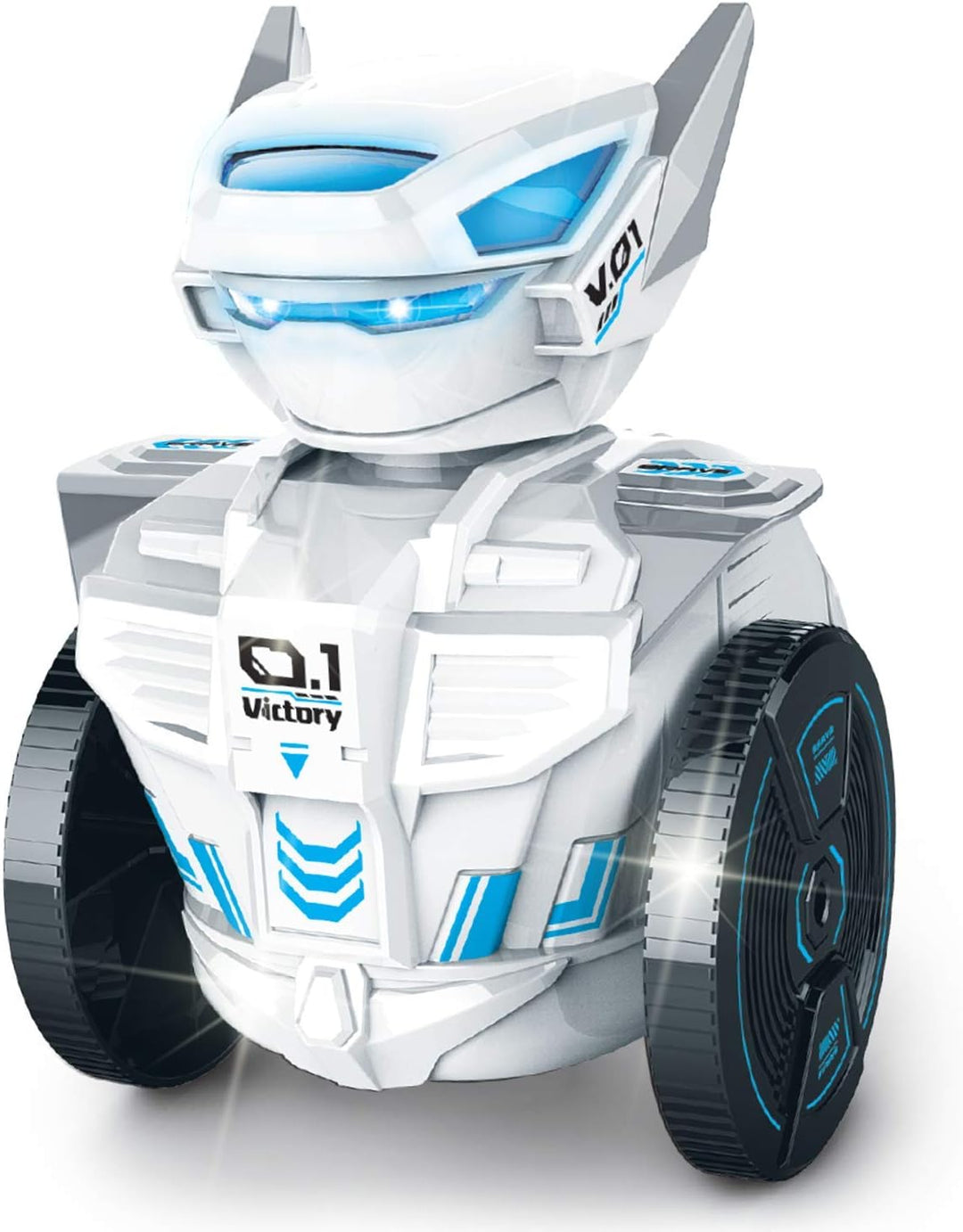 Science4you Watchbot - STEM Spielzeug Science Kit für Kinder von 8 bis 14 Jahren. 35 Stück Ferngeste