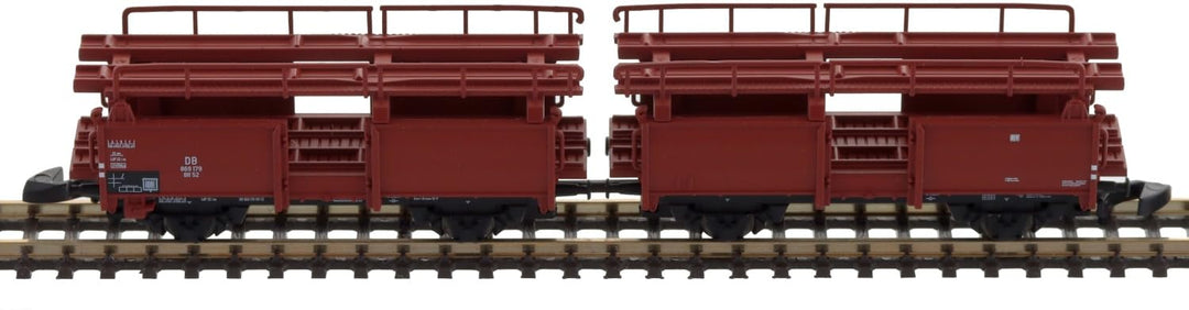 Autotransportwagen-Set Off 52