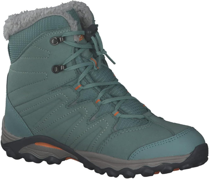 Meindl Calgary Junior GTX Linde Orange 28 EU, Linde Orange 28 EU