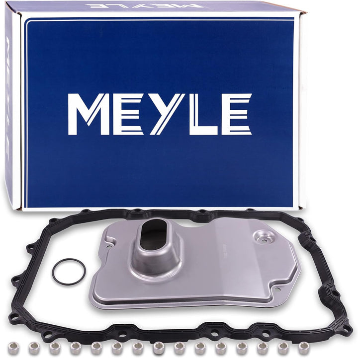 MEYLE 1001370002 Hydraulikfiltersatz, Automatikgetriebe