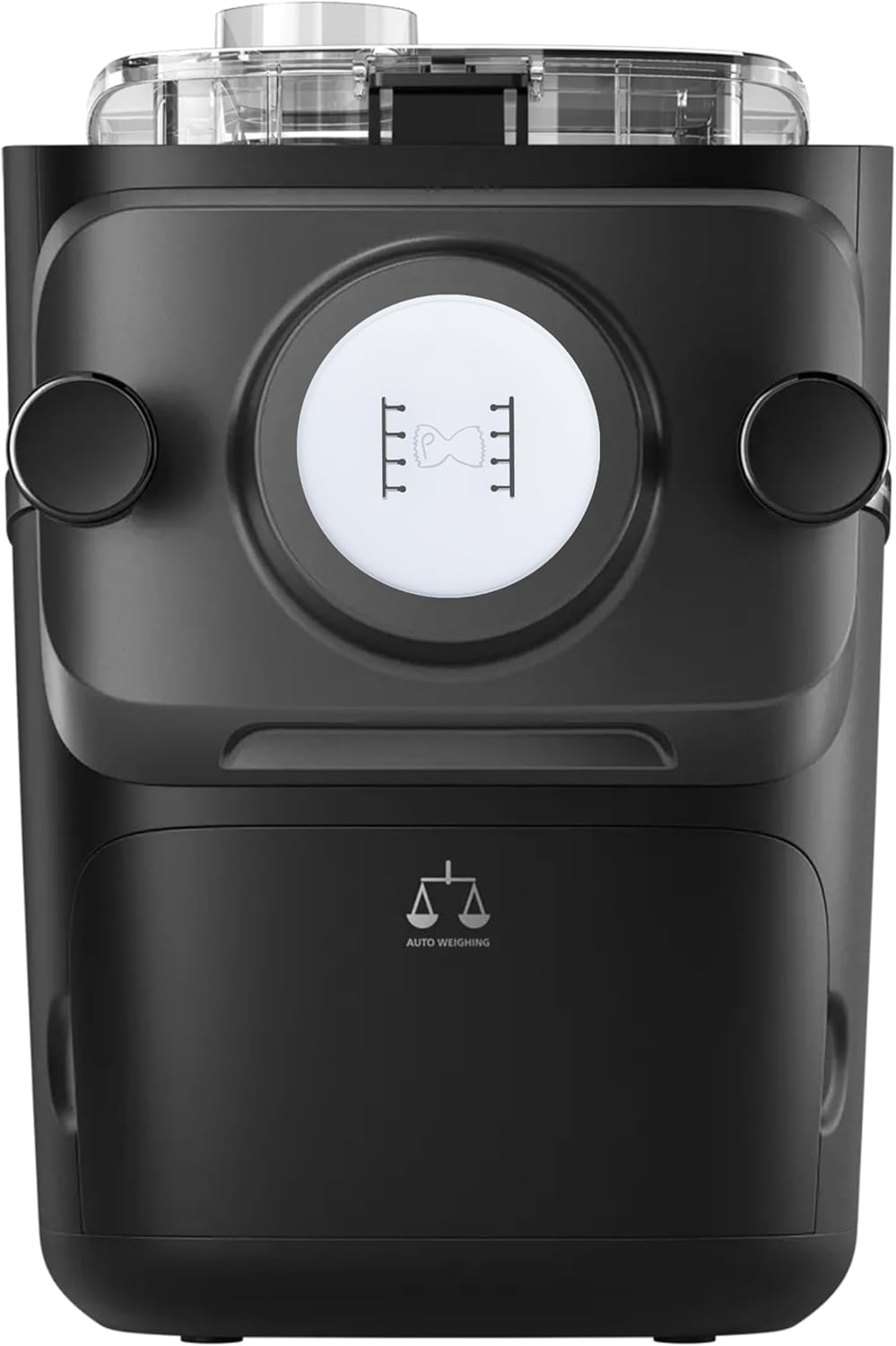 Pastidea - Matrize aus POM Radiatore kompatibel mit Philips Pastamaker Avance und Serie 7000