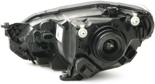 HELLA 1EL 012 644-021 FF/Halogen-Hauptscheinwerfer - rechts - für u.a. VW Up (121, 122, BL1, BL2) Re