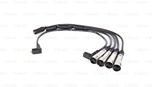 Bosch 0986356338 - Zündleitung - 1 Stück