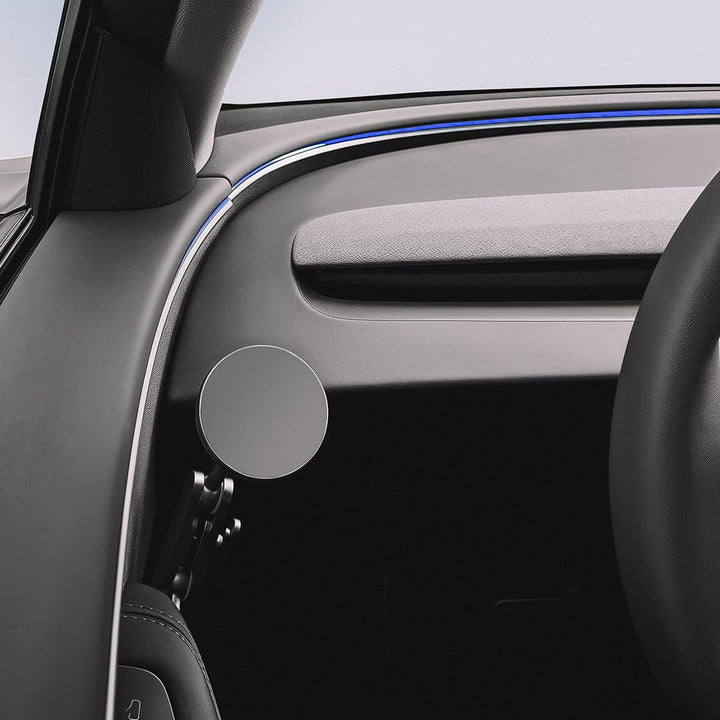 VION Tesla 2026-2024 Model 3 Türgriff-Handyhalterung (2026-2024 Model 3 Highland) 2026-2024 Model 3-
