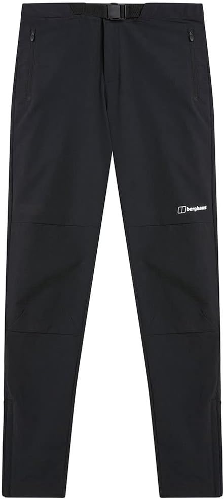 Berghaus Damen Pants Tirrios Softshell-Wanderhose, Einheitsgrösse-XL Slim