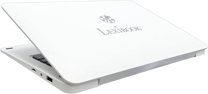 Lexibook LAPTAB® 10, Laptop mit Touchscreen, Entwickelt für die ganze Familie, Bildungs- und Spassin