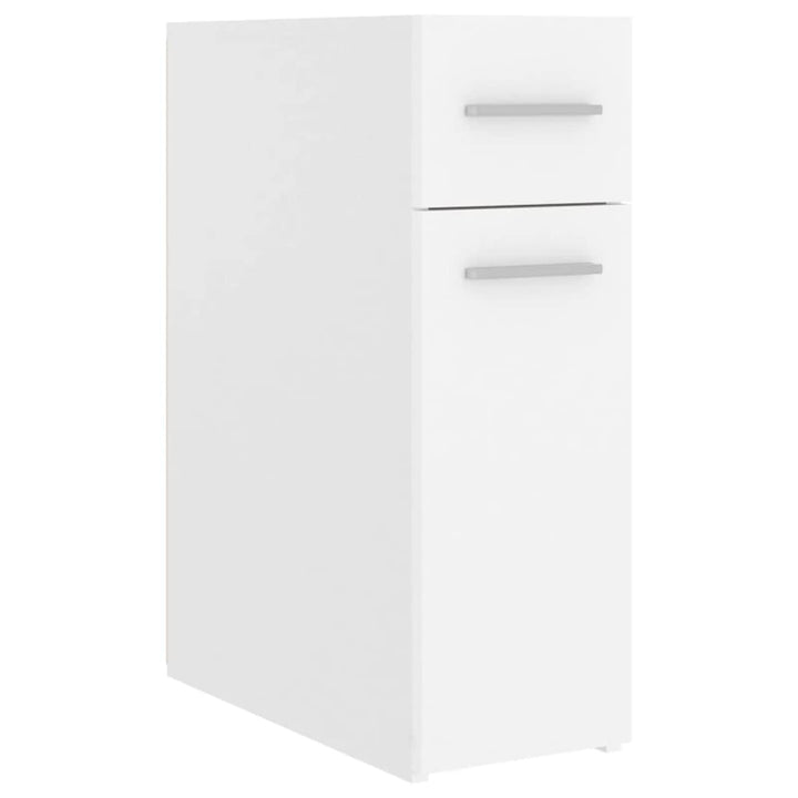 Tidyard Apothekerschrank Aufbewahrungsschrank Schrank Nischenschrank Nischenregal Miniregal Schrankc