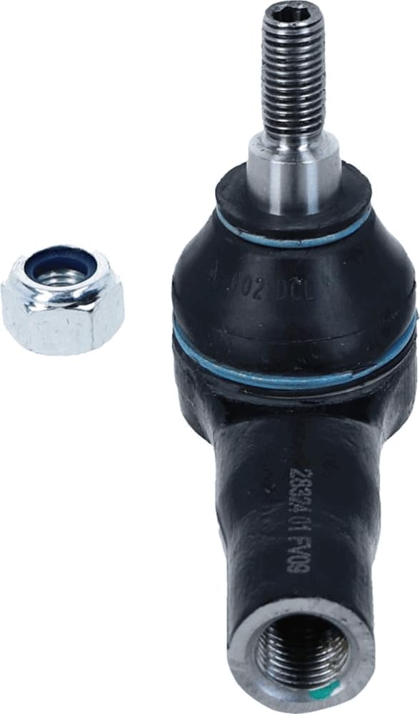 LEMFÖRDER 28324 01 Spurstangenkopf Für Peugeot 807 (EB_) 2002 - Aussen, Beidseitig, Vorderachse Und