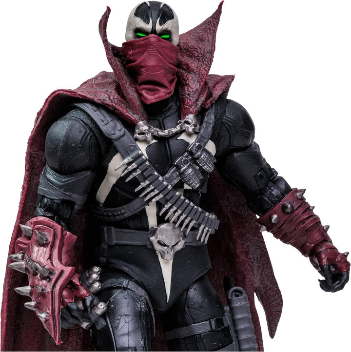 MORTAL KOMBAT TM11098 Action Figure, Multi Box, Box