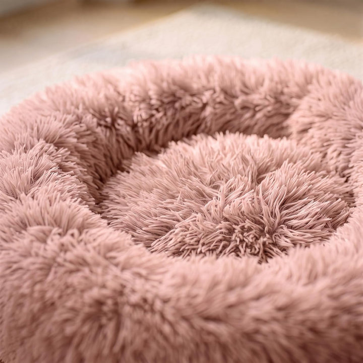 Sogni e capricci Hundebett Dreams, Rosa, 60x60x26 cm 60x60x26 cm Pink, 60x60x26 cm Pink