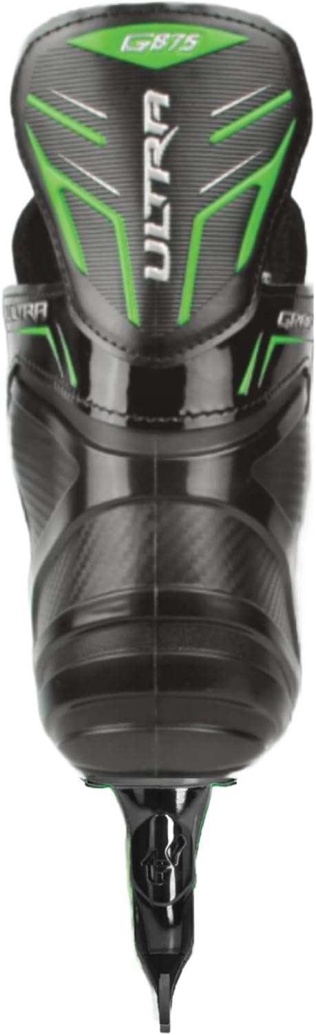 tblade Schlittschuhe Graf G875 Black Edition Freestyle Schlittschuh t-Blade 45, 45