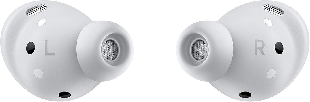 Samsung Galaxy Buds Pro SM.R190 Kabellose Kopfhörer, silber [Italian Version]