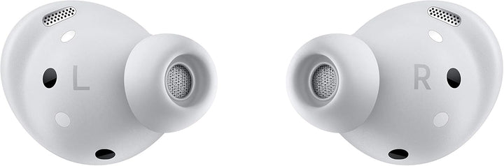 Samsung Galaxy Buds Pro SM.R190 Kabellose Kopfhörer, silber [Italian Version]