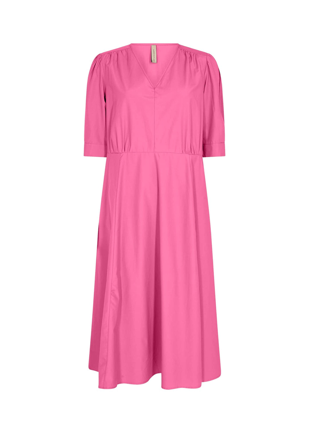 SOYACONCEPT Damen Dress, Rosa