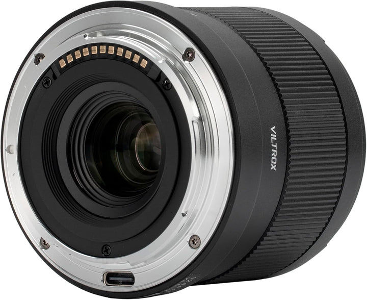 VILTROX 14mm f4.0 Z, AF 14mm f4.0 Air Z Mount Objektiv für Nikon, Vollformat Autofokus Ultraweitwink