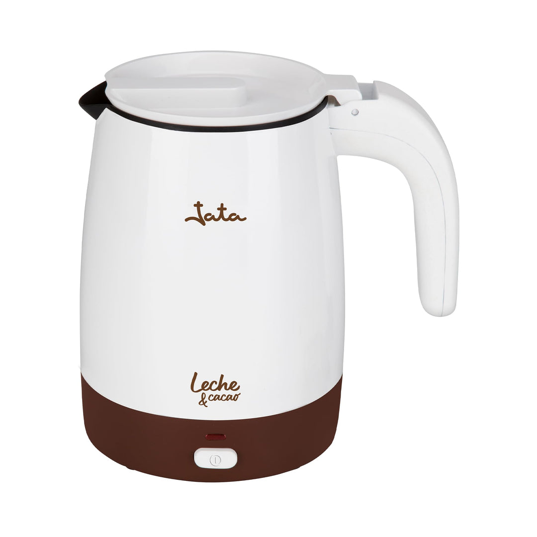 JATA Milk Heater CL819 1L, 400W, 400, Plastik, 1 Liter,