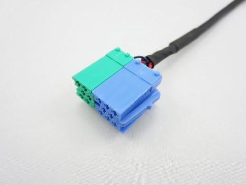 Yatour YT- M06-BEK-BT Digitaler Musikadapter USB SD AUX Bluetooth Freisprecheinrichtung kompatibel m