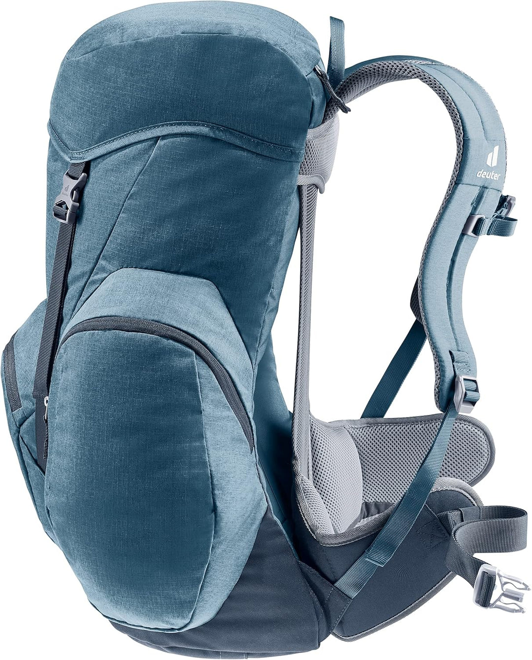deuter Gröden 32 Classic Wanderrucksack Atlantic-ink 32 L, Atlantic-ink 32 L
