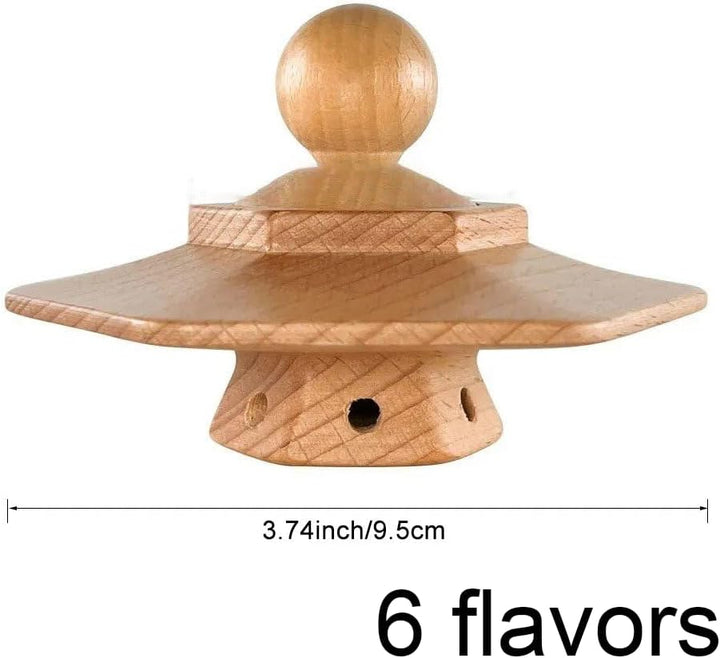 Cocktail -Raucher -kit Für Whisky Käse Und Geschmack Getränk Raucher Accessoires Cocktail Bar Access