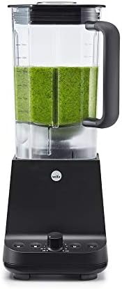 Wilfa NUTRISMOOTH Mixer – im skandinavischen Design, mit einem leistungsstarken Motor und einem Trit