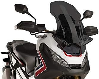 Puig 9709F Tourenscheibe, stark getönt, stark getönt