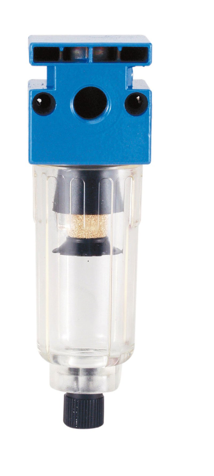 Mecafer 152168 M Reinigungsfilter, 10 Mikron mit Ausgang 1/4 F Filterreiniger, 32 Mikron Einzigartig