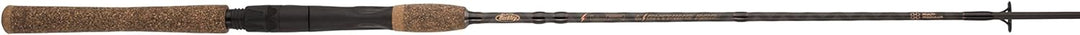 Berkley Lightning Rod Spinnrute 2 Stück 1,8 m (6 Fuss), mittelleicht, 2 Stück 1,8 m (6 Fuss), mittel