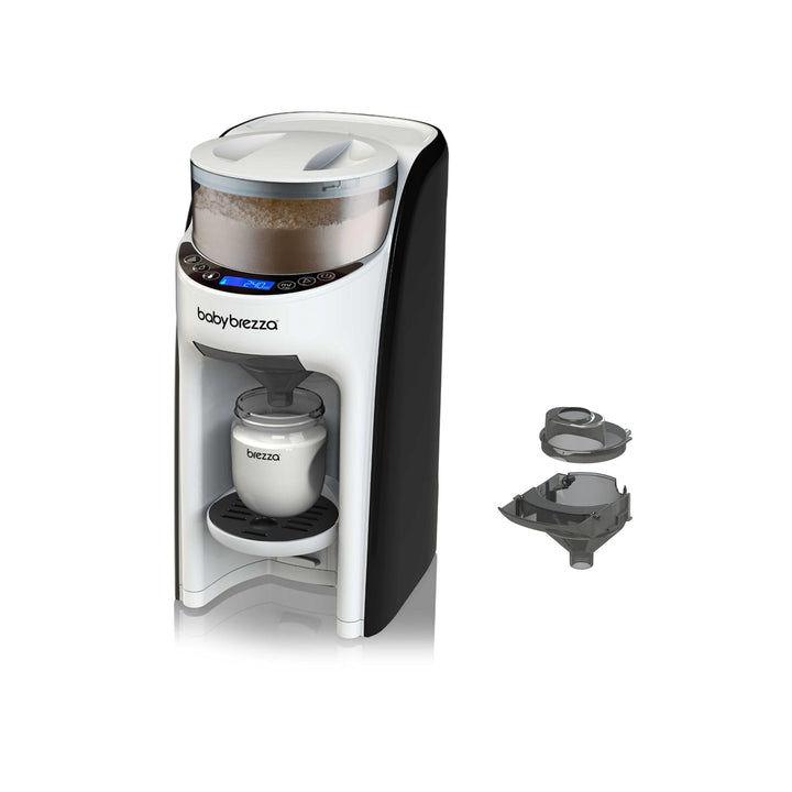 Baby Brezza Formula Pro Advanced automatischer Flaschenzubereiter | Automatisch, Mischt Milchpulver