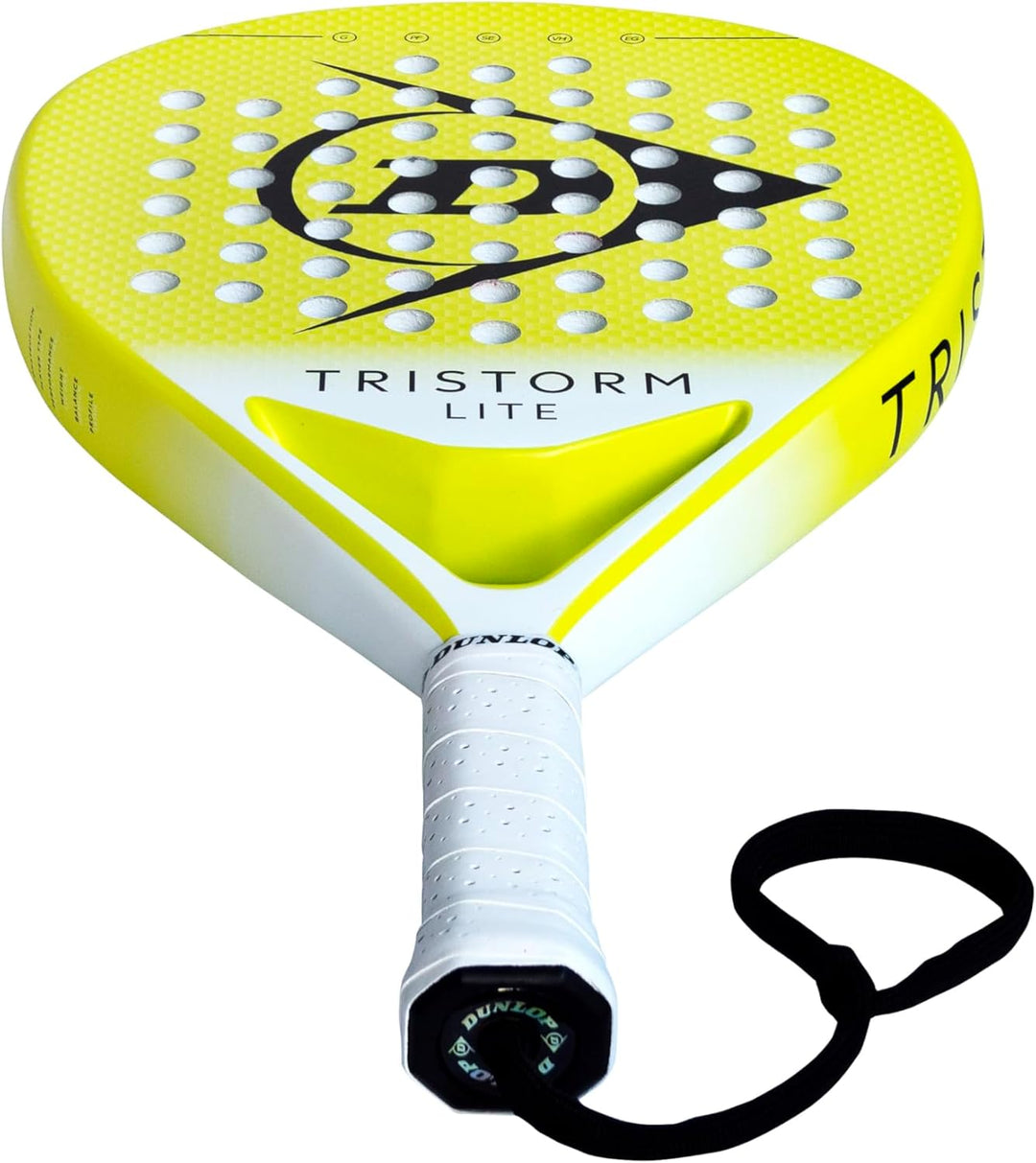 DUNLOP Padelschläger Tristorm Lite, Lite