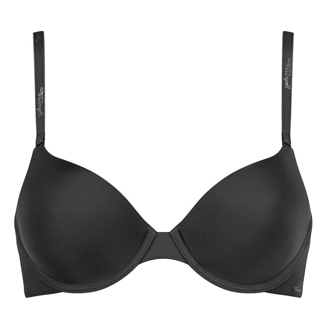 Triumph Body Make UP BH WHP A-D 70-90, E 70-85 70A Schwarz, 70A Schwarz