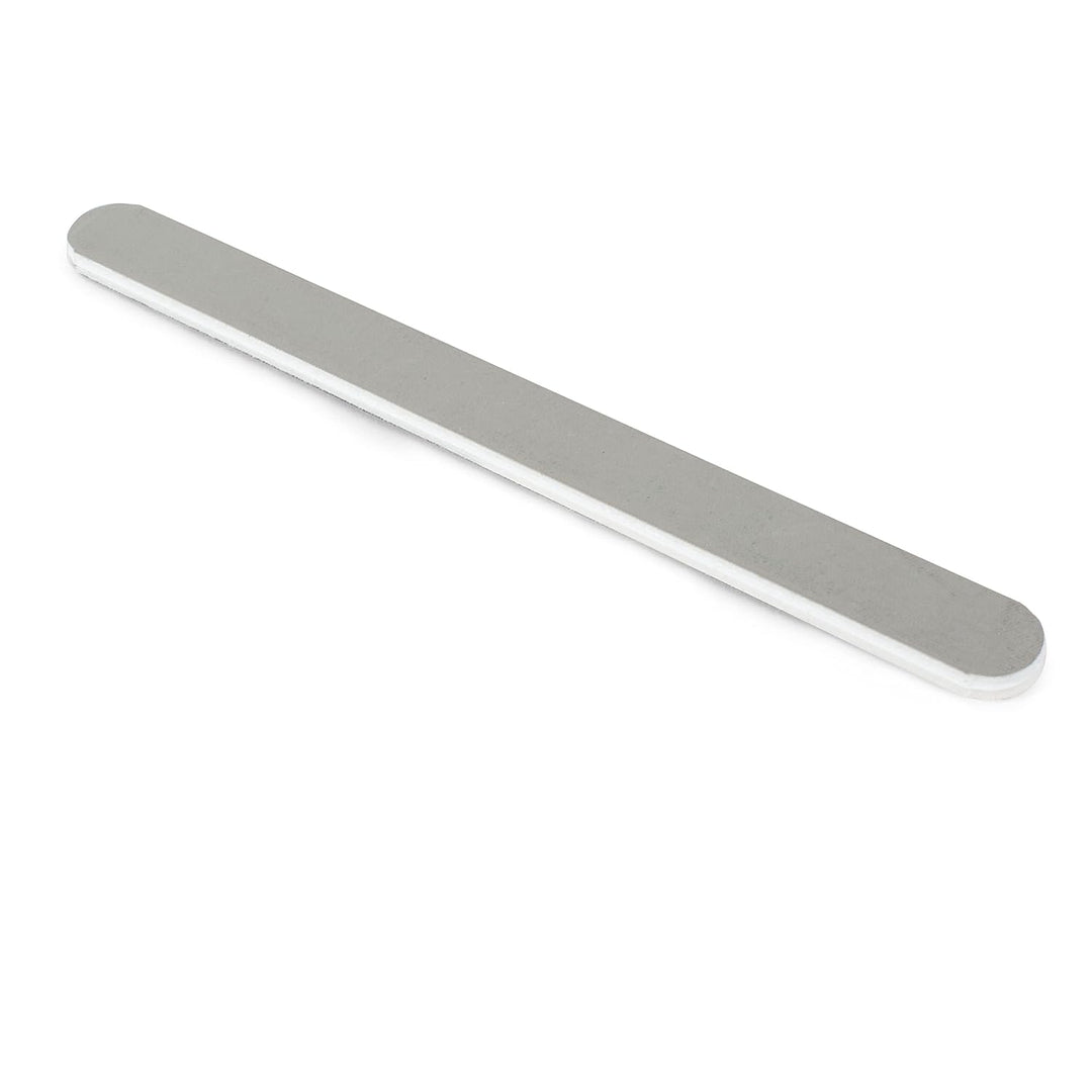 StewMac Mikro-Mesh-Ausbesserungs-Abhefter, Mehrzweck-Feile für glänzende Oberflächen, Metall, Holz,