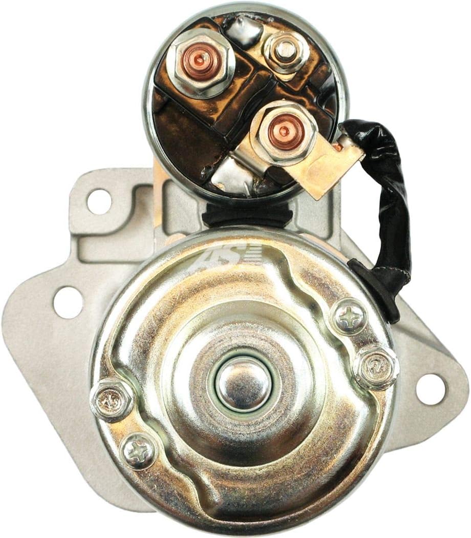 Brand new AS-PL Starter motor - S5035