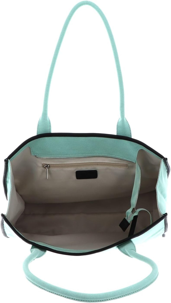 Seidenfelt Graddis Shopper 42 cm, Einheitsgrösse