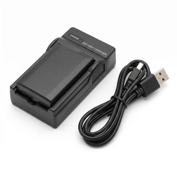 Akku und Ladegerät für Sony PSP 1000(1001, 1002, 1003, 1004, 1005, 1006, 1007, 1008, 1010), PSP Fat,