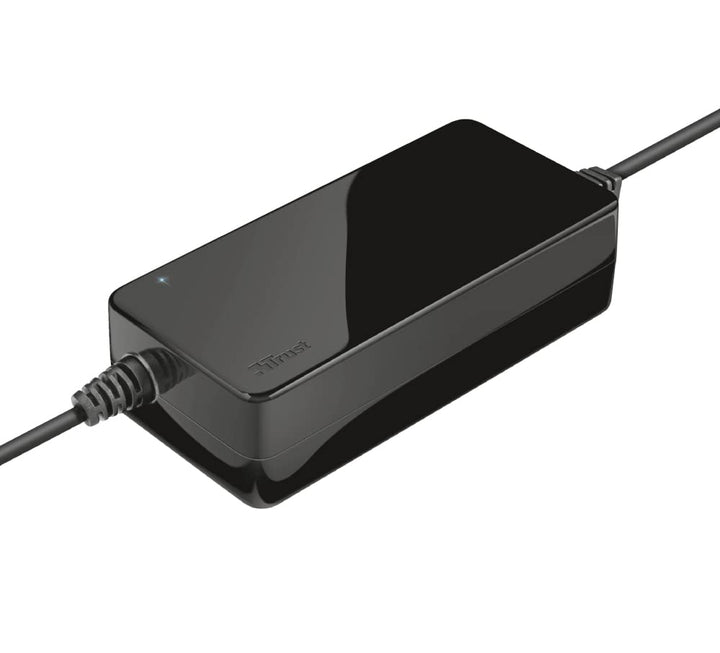 Trust 22142 Universelles Laptop-Ladegerät, 90W schwarz