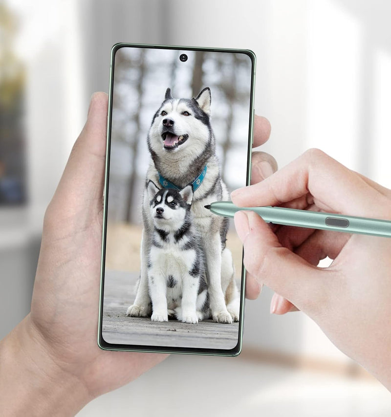 [NEU][Mit Bluetooth] Duotipa Note 20 Stylus Pen Ersatz für Samsung Galaxy Note 20 & Note 20 Ultra Al