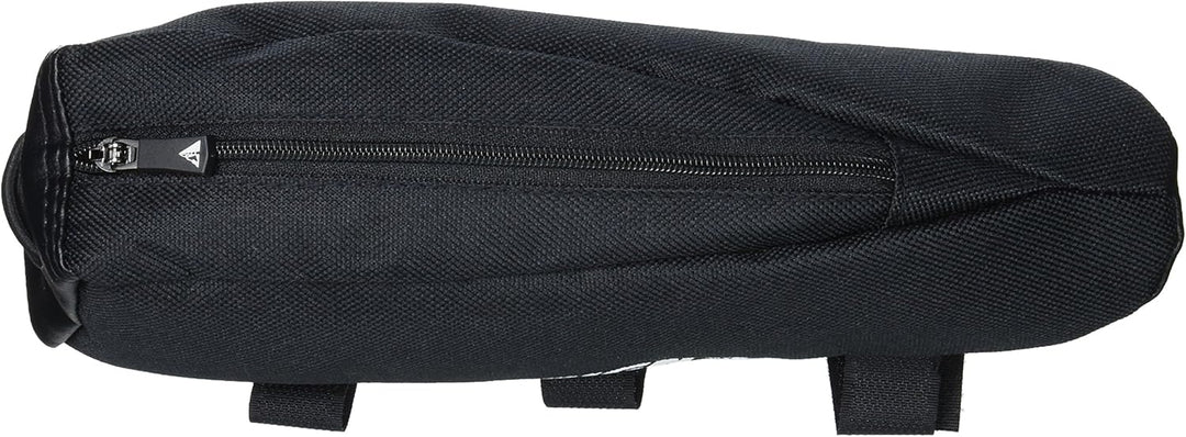 Profile Designs Aero E-Pack Top Tube / Stem Bag Schwarz Einheitsgrösse, Schwarz Einheitsgrösse