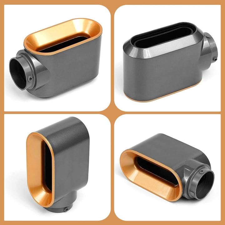 Pre-Styling Trockner Düse Ersatz für Dyson Airwrap Styler HS01 HS05, Aufsätze für Dyson Airwrap, Gle