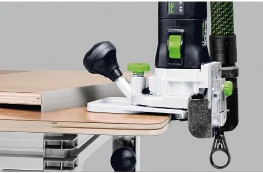 FESTOOL 491427 Frästisch FT 0°