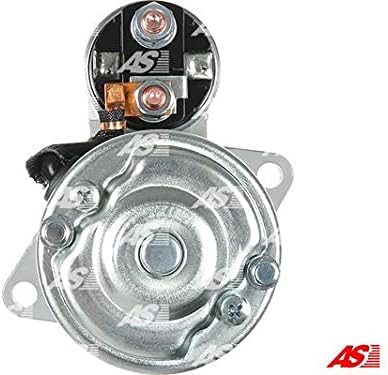 ASPL S5023 Anlasser