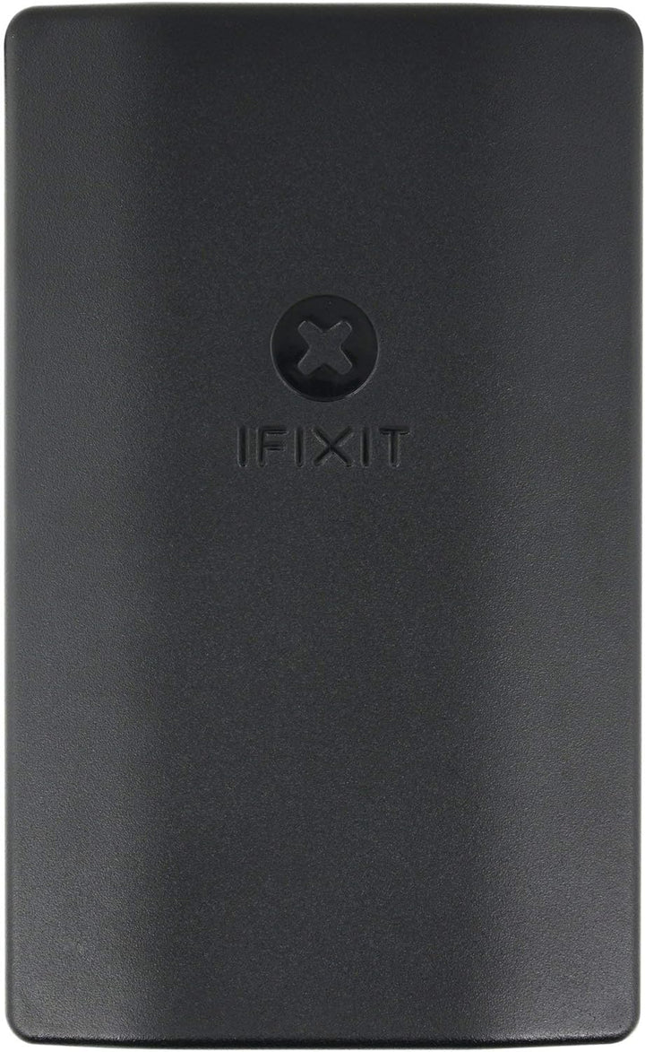 iFixit Mako Precision Bit Set, Bit-Kit mit 64 Bits (4 mm) und Präzisions-Schraubendreher für die Rep