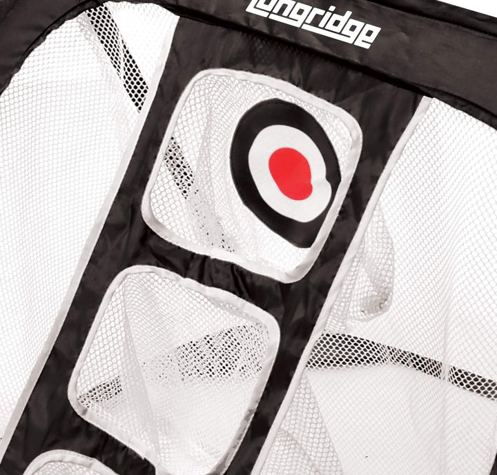 Longridge Quad Golf Chipping Netz