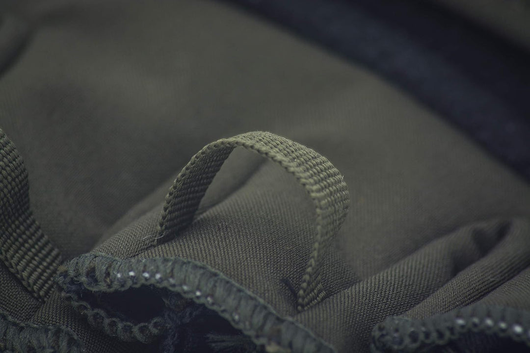 Sealskinz Unisex Kaltes Wetter Winddichter Fausthandschuh Olive Green/Black S, Olive Green/Black S