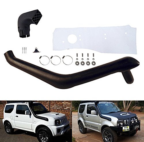 Schnorchel-Set für 1998–12 Jimny 1,3 l Sierra